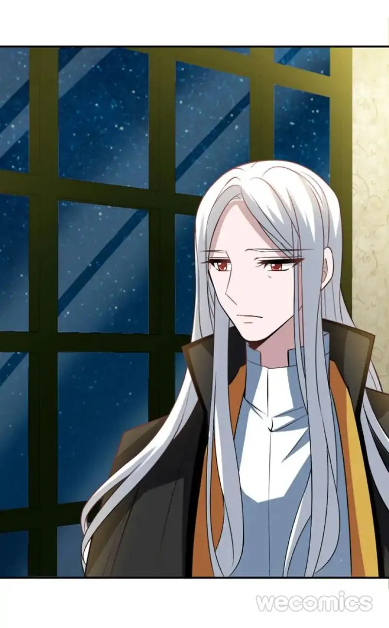 Read My Vampire Lover chapter 77 image 32 on Lezhin