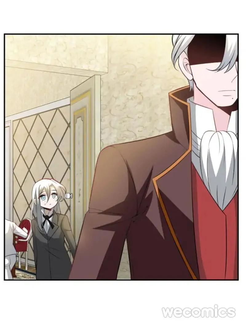 Read My Vampire Lover chapter 77 image 33 on Lezhin