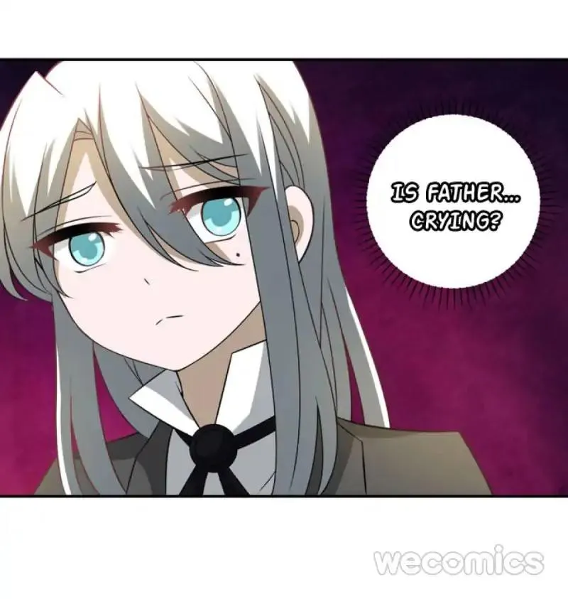 Read My Vampire Lover chapter 77 image 34 on Lezhin