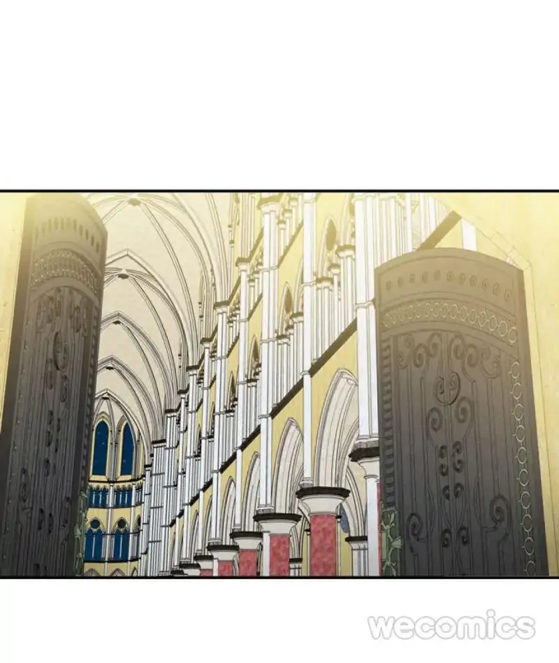 Read My Vampire Lover chapter 77 image 35 on Lezhin