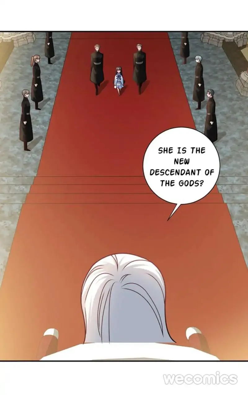 Read My Vampire Lover chapter 77 image 36 on Lezhin