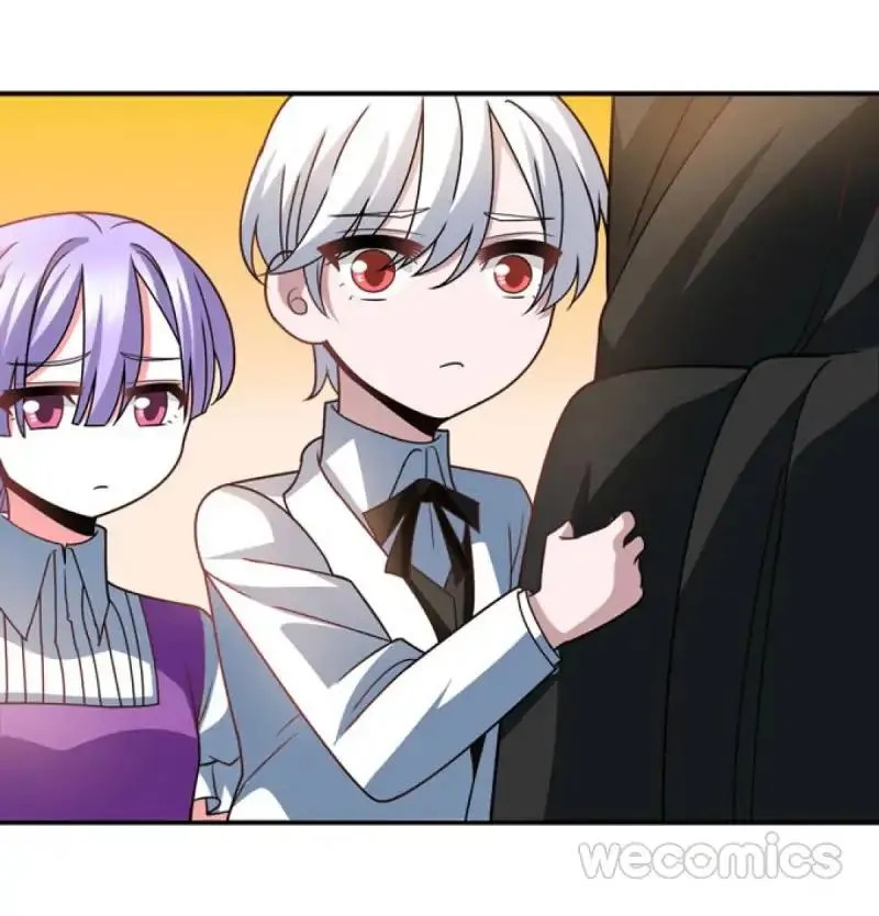 Read My Vampire Lover chapter 77 image 37 on Lezhin