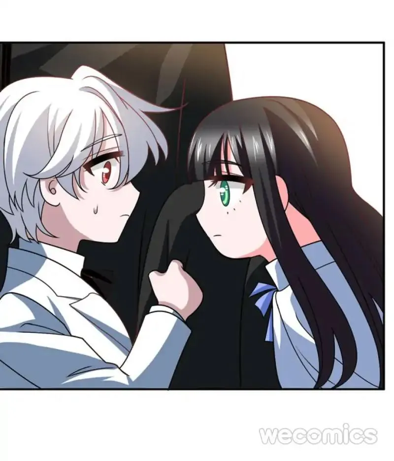 Read My Vampire Lover chapter 77 image 39 on Lezhin