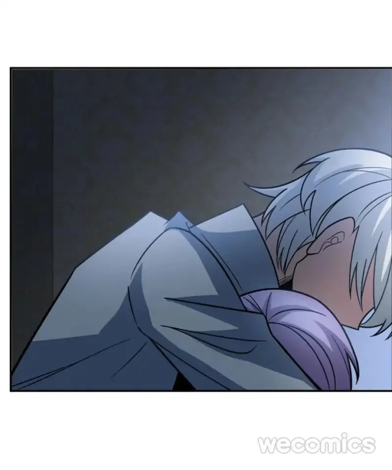 Read My Vampire Lover chapter 77 image 4 on Lezhin