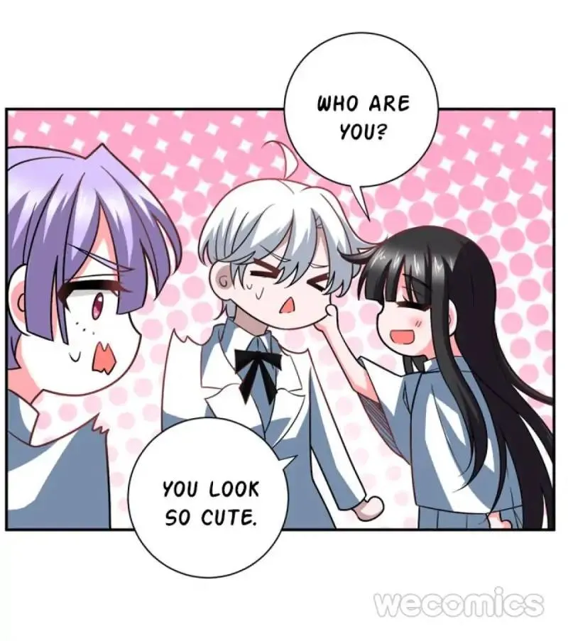 Read My Vampire Lover chapter 77 image 40 on Lezhin