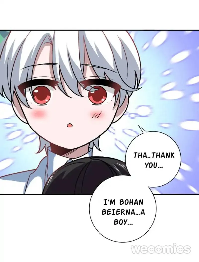 Read My Vampire Lover chapter 77 image 42 on Lezhin