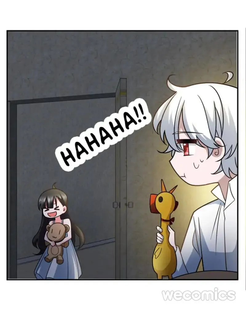 Read My Vampire Lover chapter 77 image 44 on Lezhin