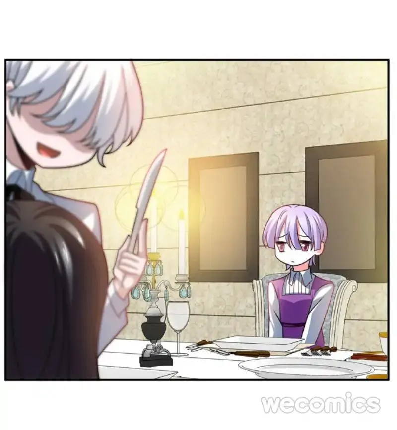 Read My Vampire Lover chapter 77 image 45 on Lezhin