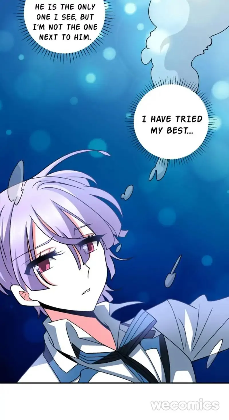 Read My Vampire Lover chapter 77 image 48 on Lezhin