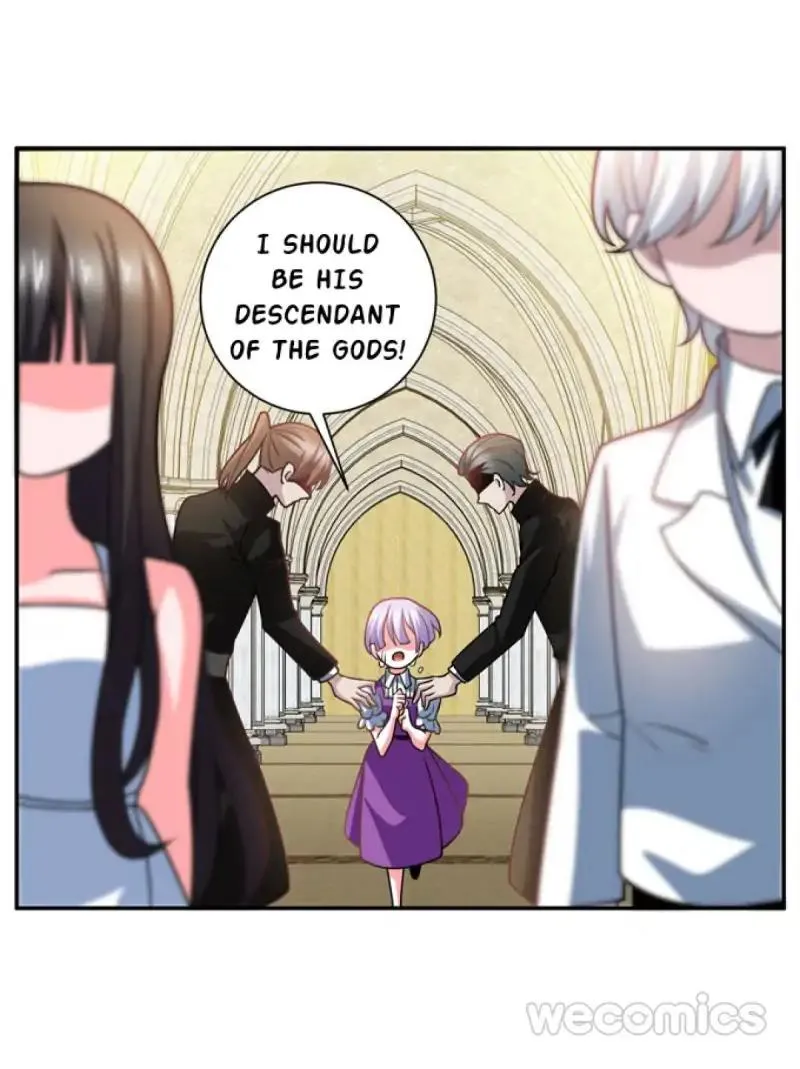 Read My Vampire Lover chapter 77 image 49 on Lezhin