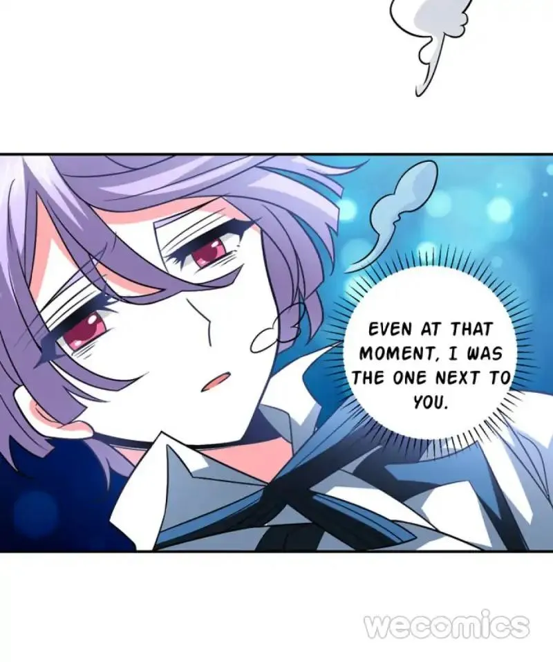 Read My Vampire Lover chapter 77 image 52 on Lezhin