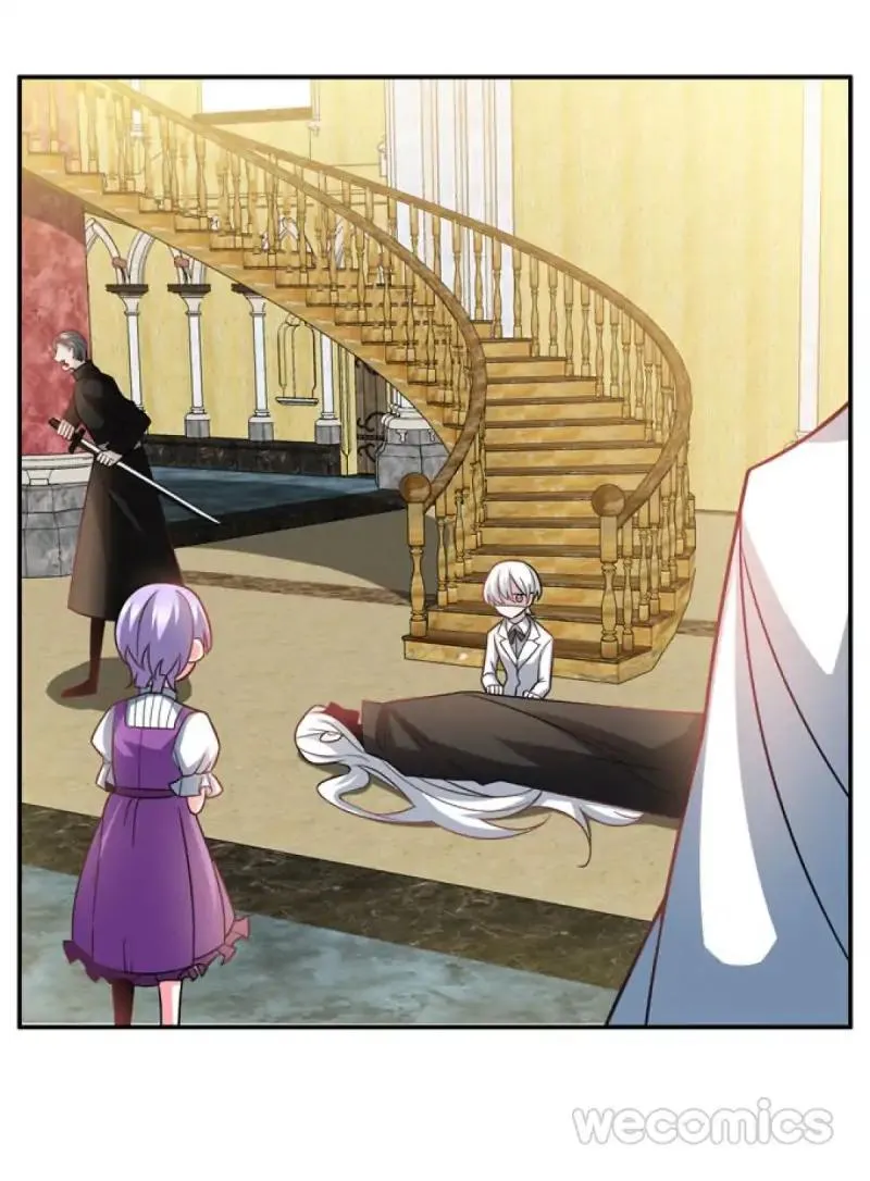 Read My Vampire Lover chapter 77 image 53 on Lezhin