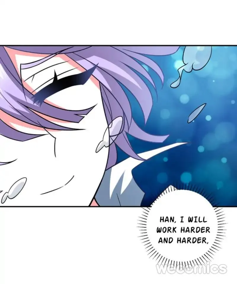 Read My Vampire Lover chapter 77 image 54 on Lezhin