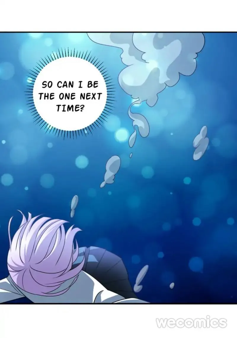 Read My Vampire Lover chapter 77 image 55 on Lezhin
