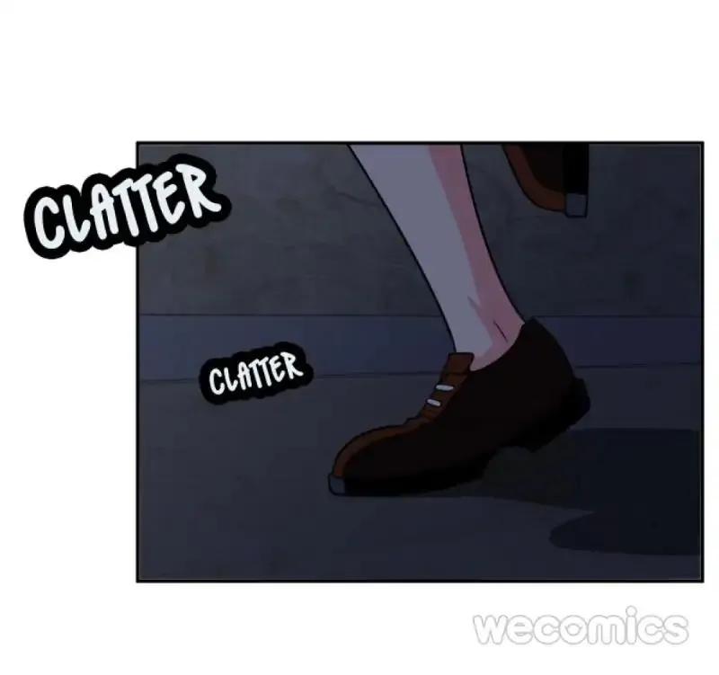 Read My Vampire Lover chapter 77 image 57 on Lezhin
