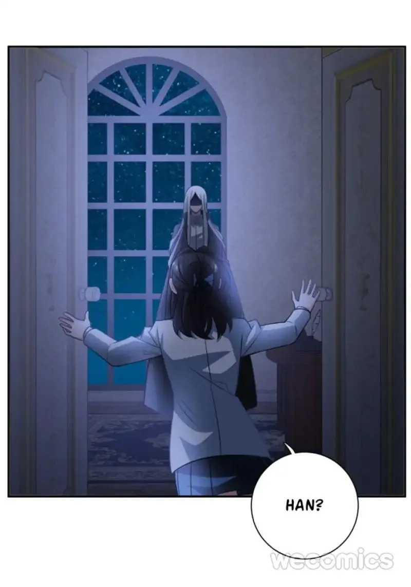 Read My Vampire Lover chapter 77 image 58 on Lezhin