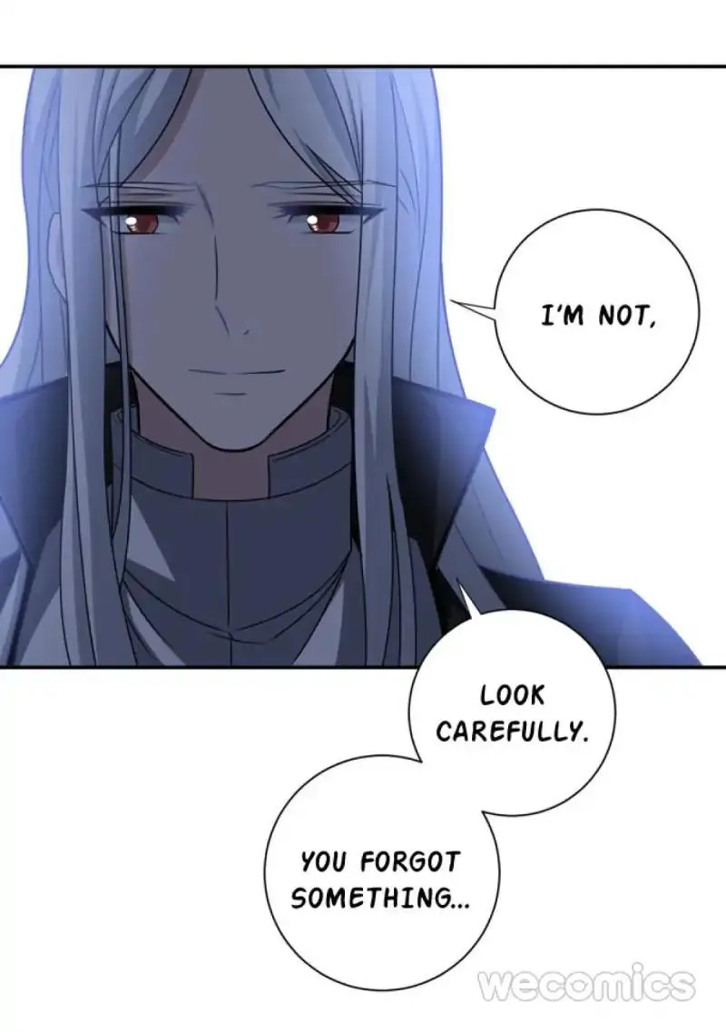 Read My Vampire Lover chapter 77 image 59 on Lezhin