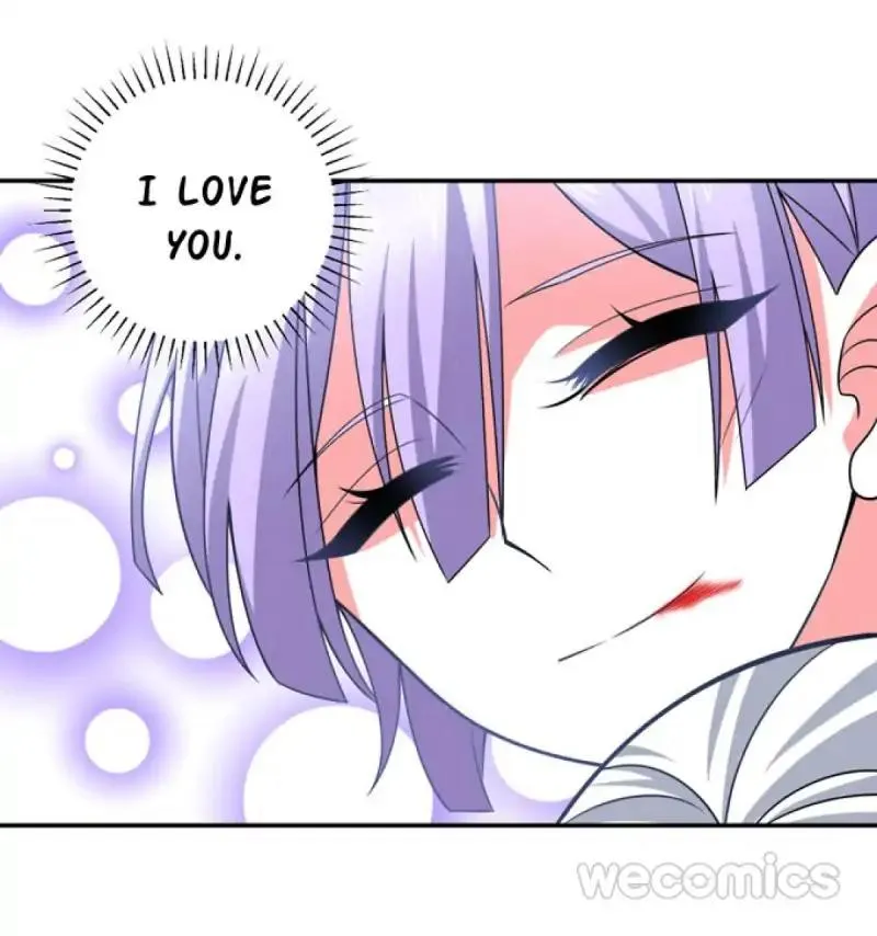 Read My Vampire Lover chapter 77 image 6 on Lezhin