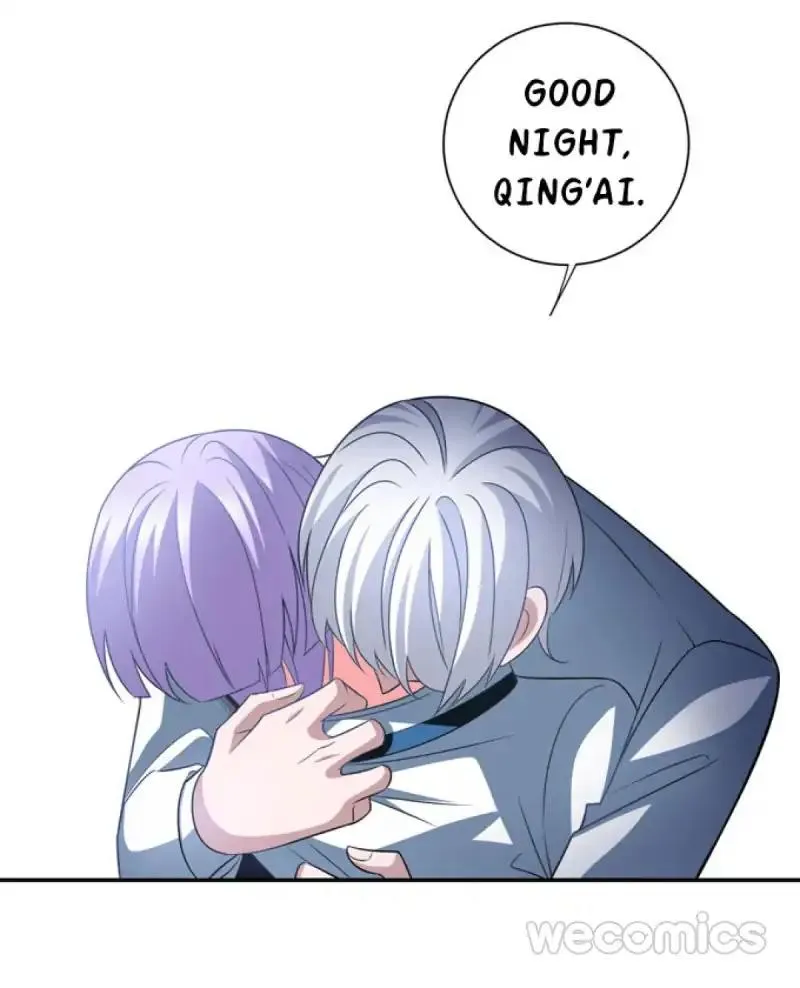 Read My Vampire Lover chapter 77 image 7 on Lezhin