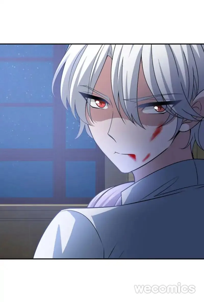 Read My Vampire Lover chapter 77 image 9 on Lezhin