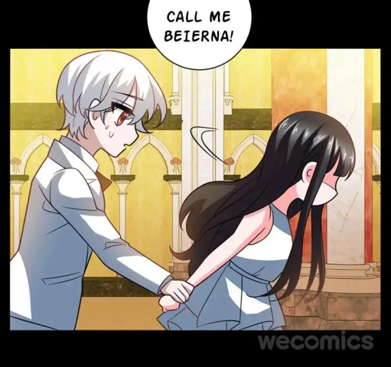 Read My Vampire Lover chapter 78 image 13 on Lezhin
