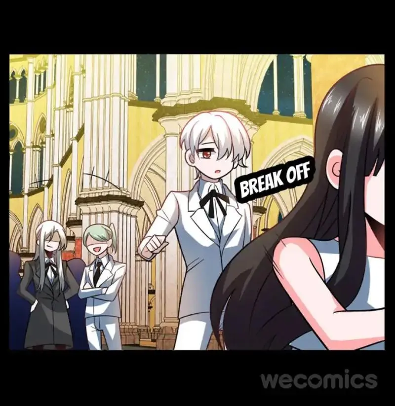 Read My Vampire Lover chapter 78 image 14 on Lezhin