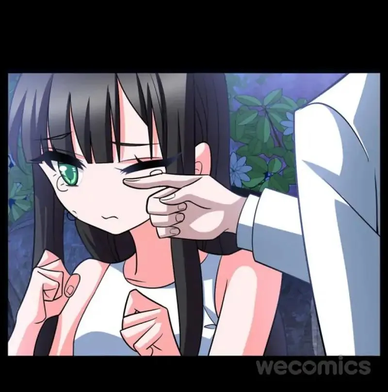 Read My Vampire Lover chapter 78 image 16 on Lezhin