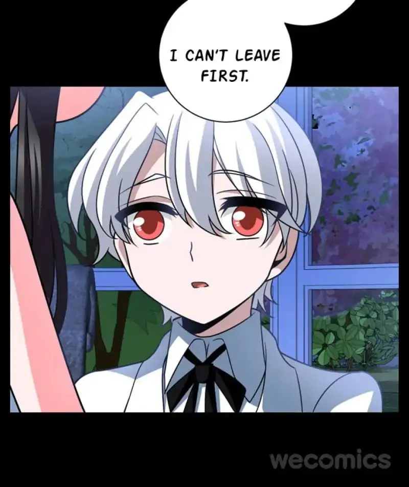 Read My Vampire Lover chapter 78 image 20 on Lezhin