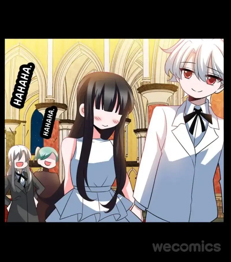 Read My Vampire Lover chapter 78 image 24 on Lezhin