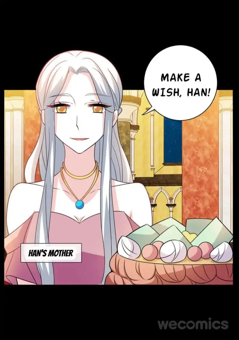 Read My Vampire Lover chapter 78 image 25 on Lezhin