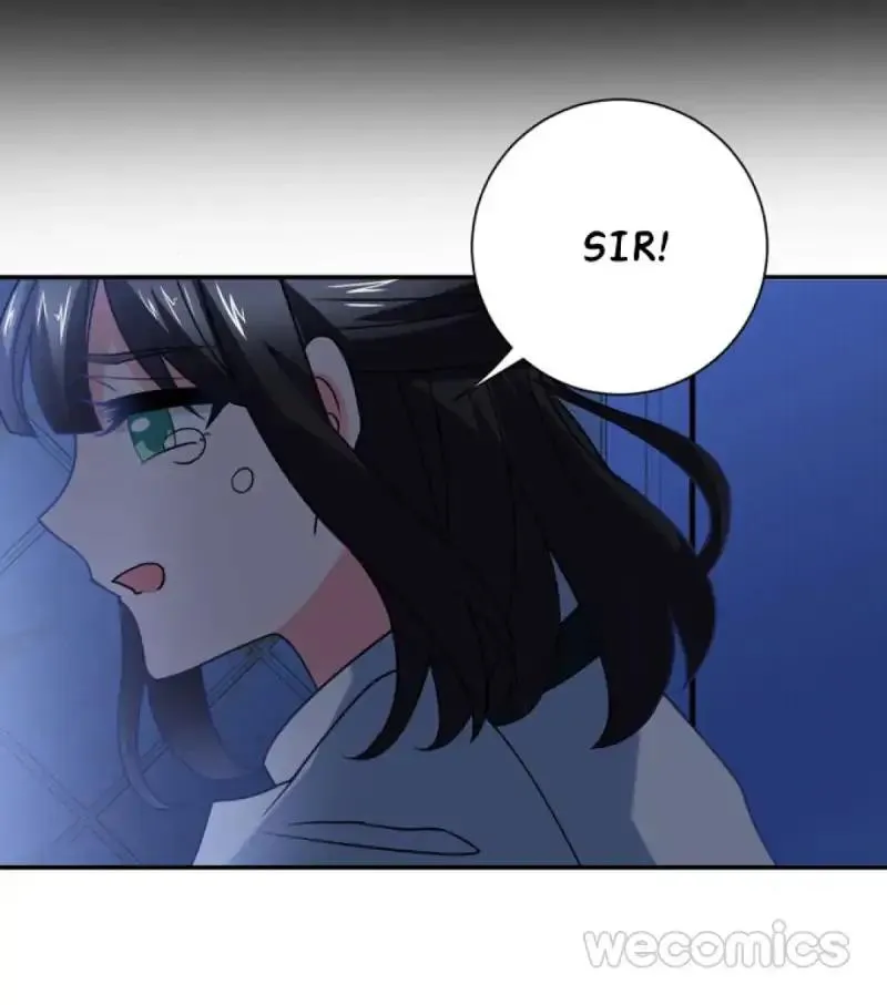 Read My Vampire Lover chapter 78 image 28 on Lezhin