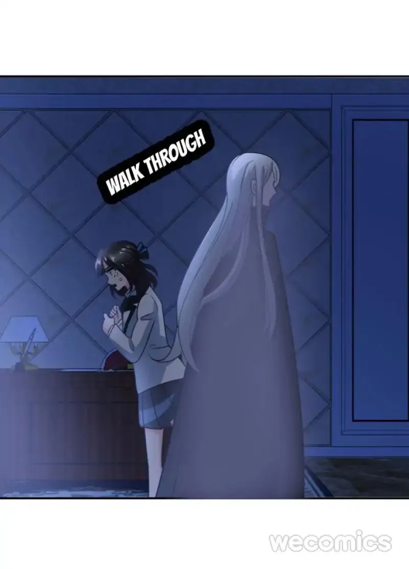 Read My Vampire Lover chapter 78 image 29 on Lezhin