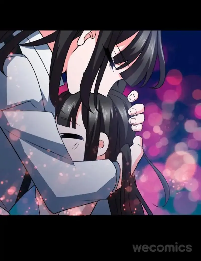 Read My Vampire Lover chapter 78 image 3 on Lezhin