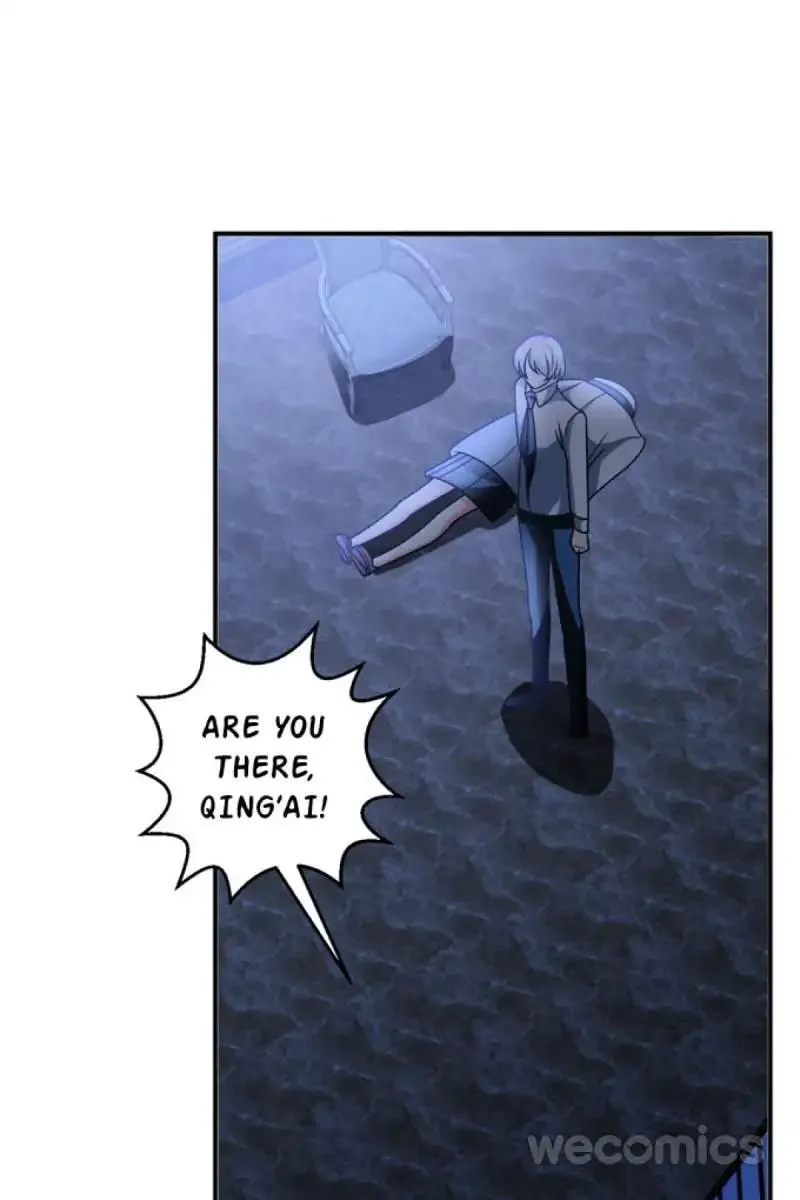 Read My Vampire Lover chapter 78 image 30 on Lezhin