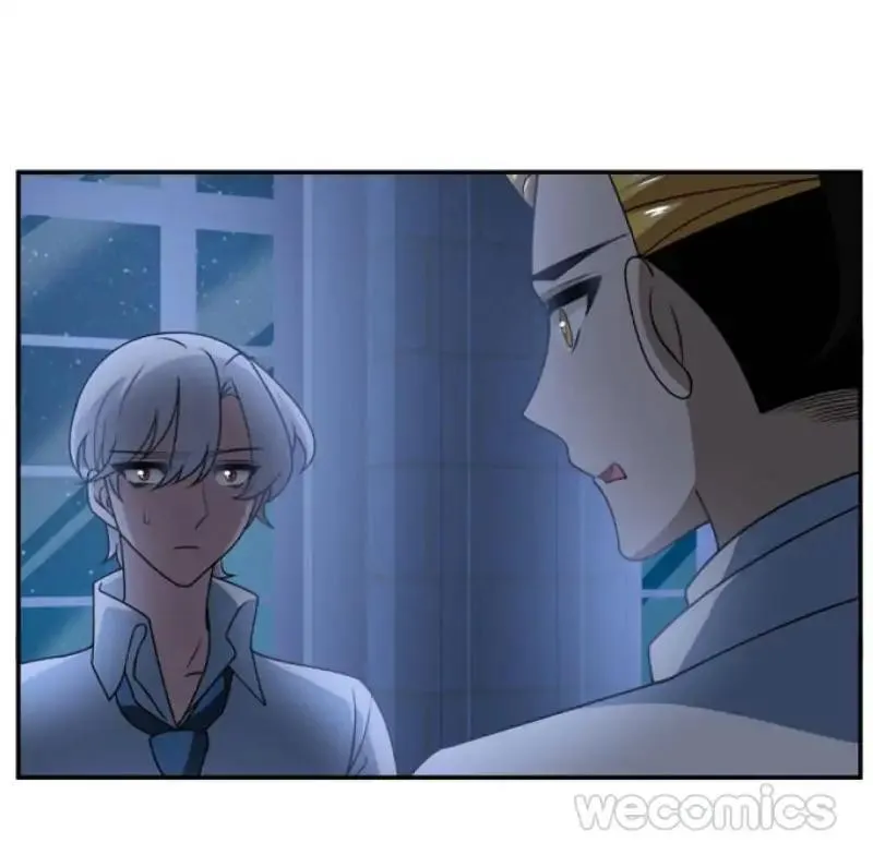 Read My Vampire Lover chapter 78 image 32 on Lezhin