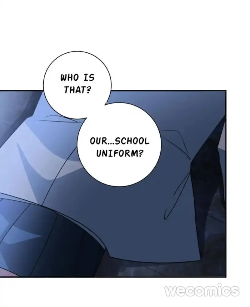 Read My Vampire Lover chapter 78 image 34 on Lezhin