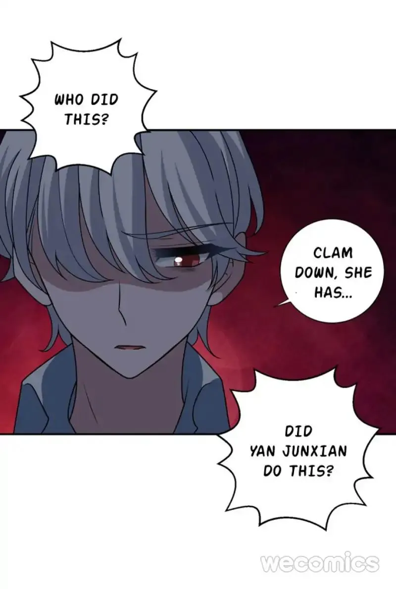 Read My Vampire Lover chapter 78 image 36 on Lezhin