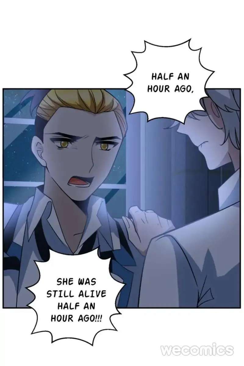 Read My Vampire Lover chapter 78 image 37 on Lezhin