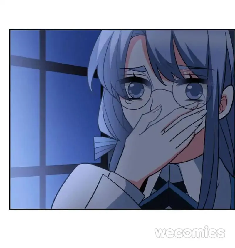 Read My Vampire Lover chapter 78 image 39 on Lezhin