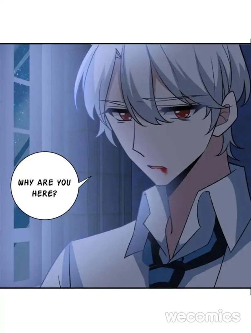 Read My Vampire Lover chapter 78 image 40 on Lezhin