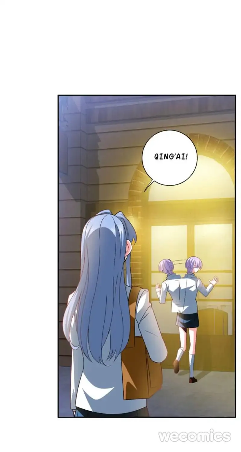 Read My Vampire Lover chapter 78 image 42 on Lezhin