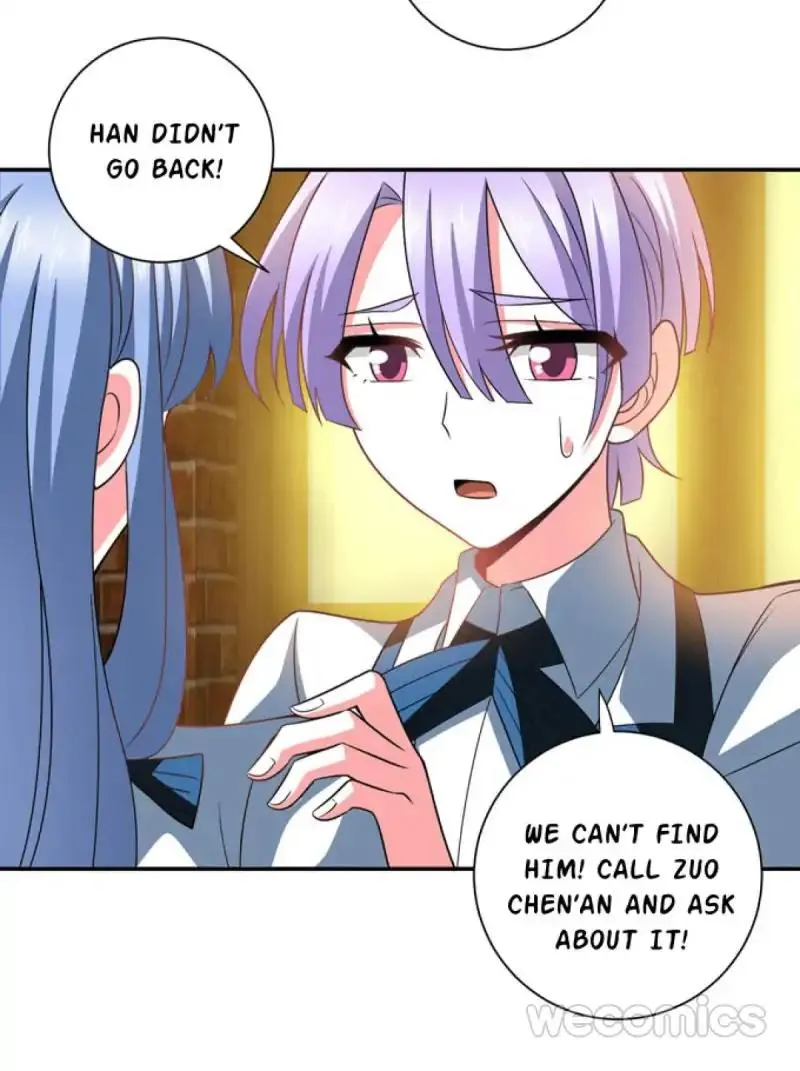 Read My Vampire Lover chapter 78 image 44 on Lezhin