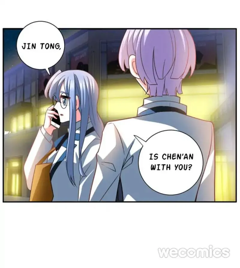 Read My Vampire Lover chapter 78 image 46 on Lezhin