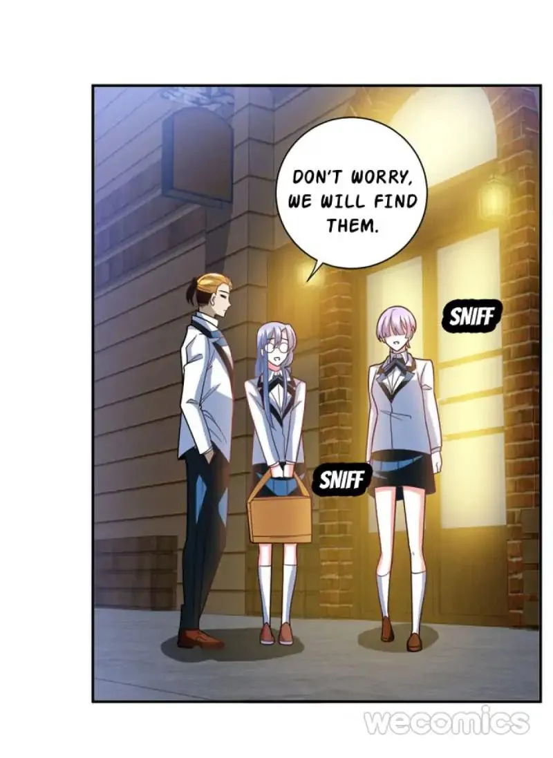 Read My Vampire Lover chapter 78 image 47 on Lezhin