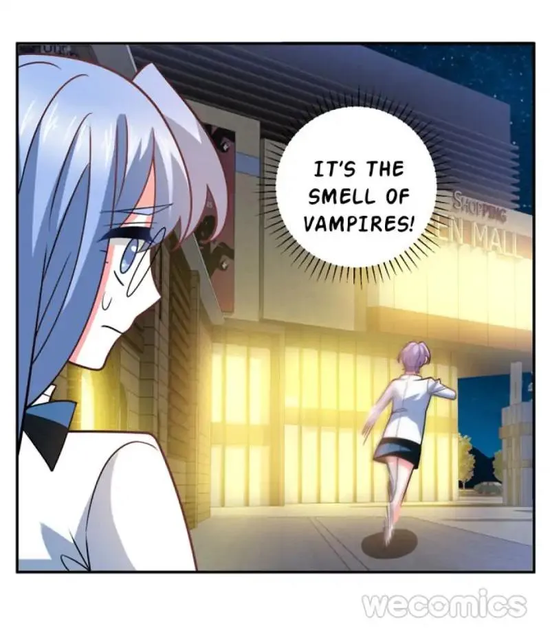Read My Vampire Lover chapter 78 image 48 on Lezhin