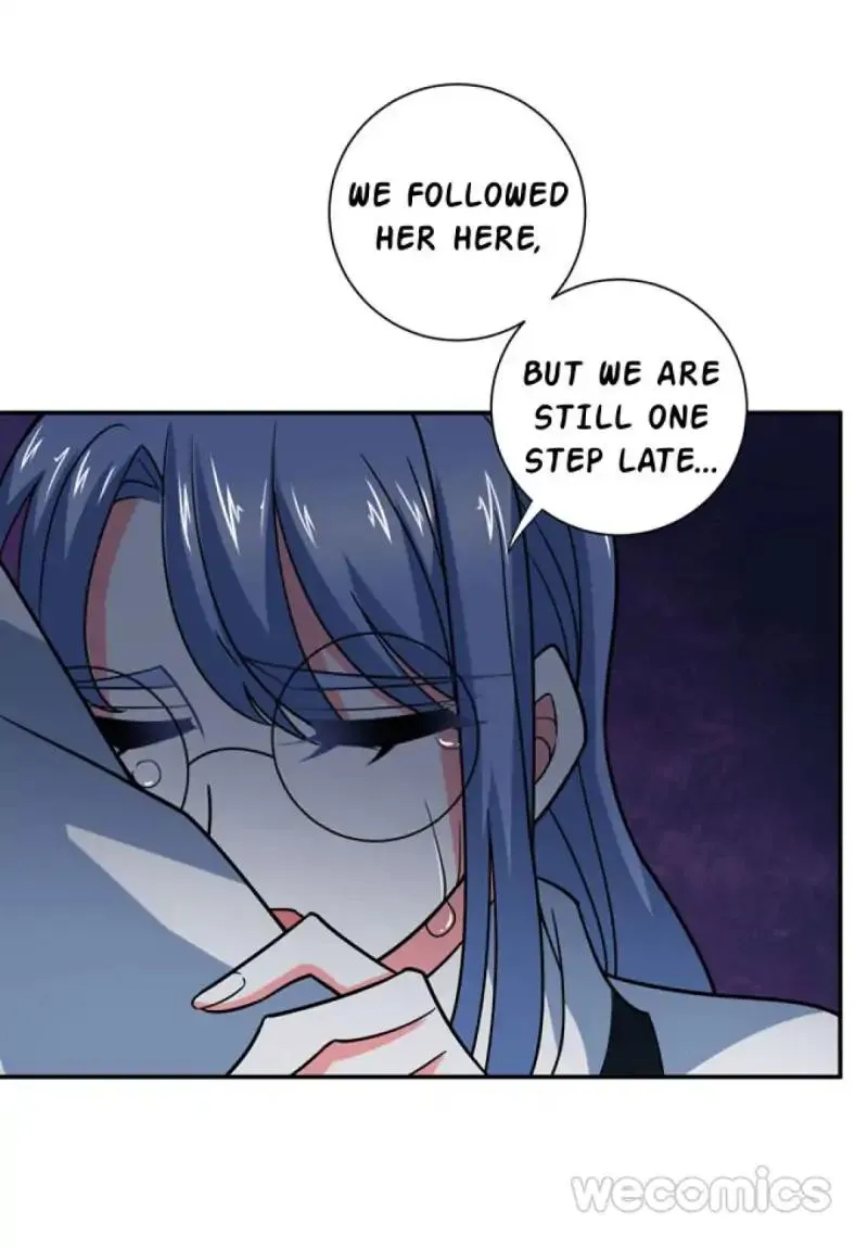 Read My Vampire Lover chapter 78 image 49 on Lezhin