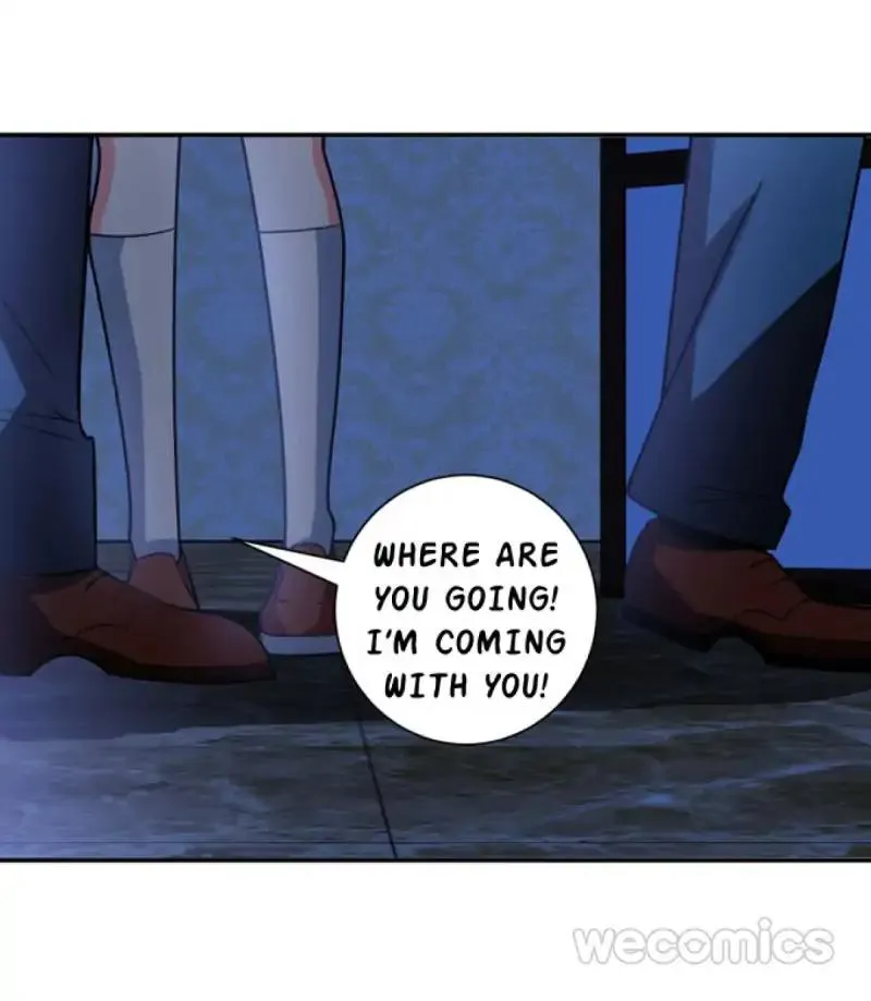 Read My Vampire Lover chapter 78 image 50 on Lezhin