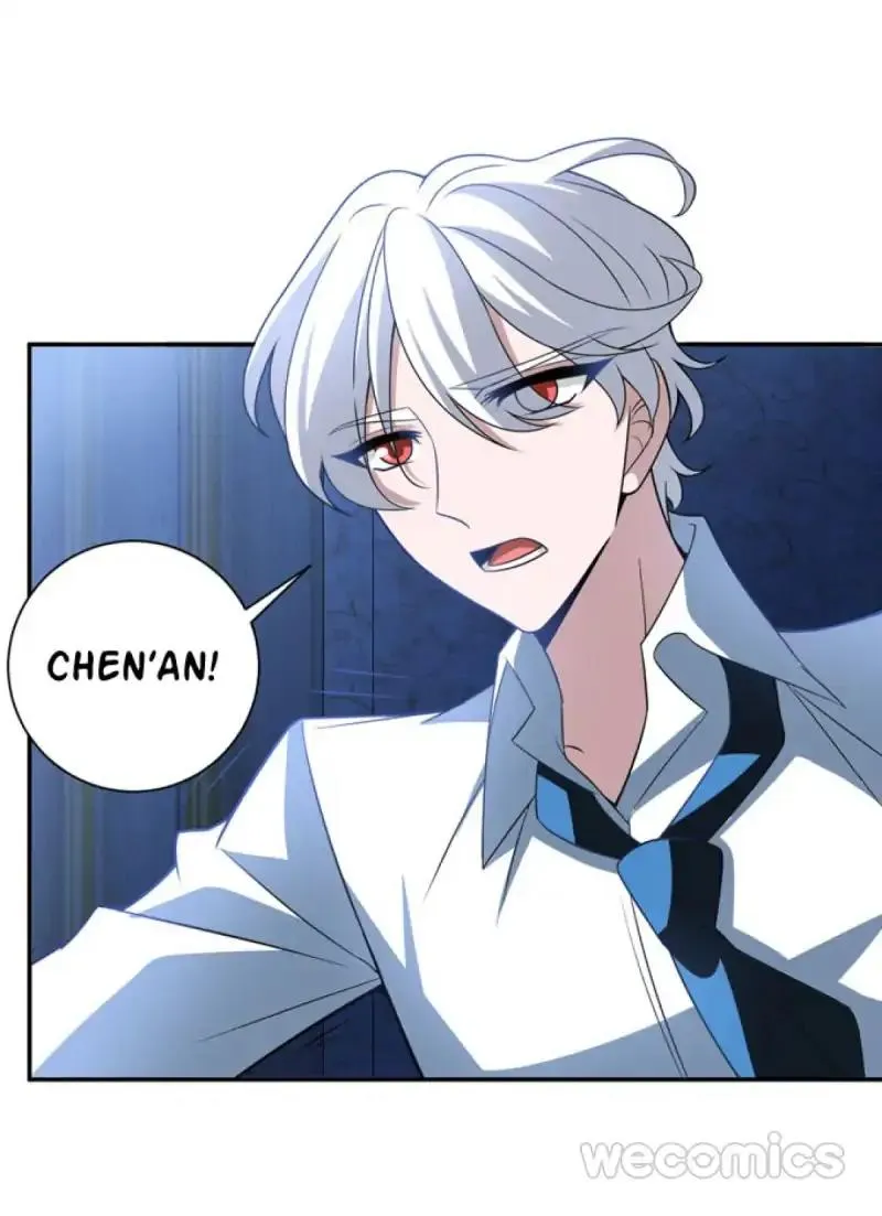 Read My Vampire Lover chapter 79 image 10 on Lezhin