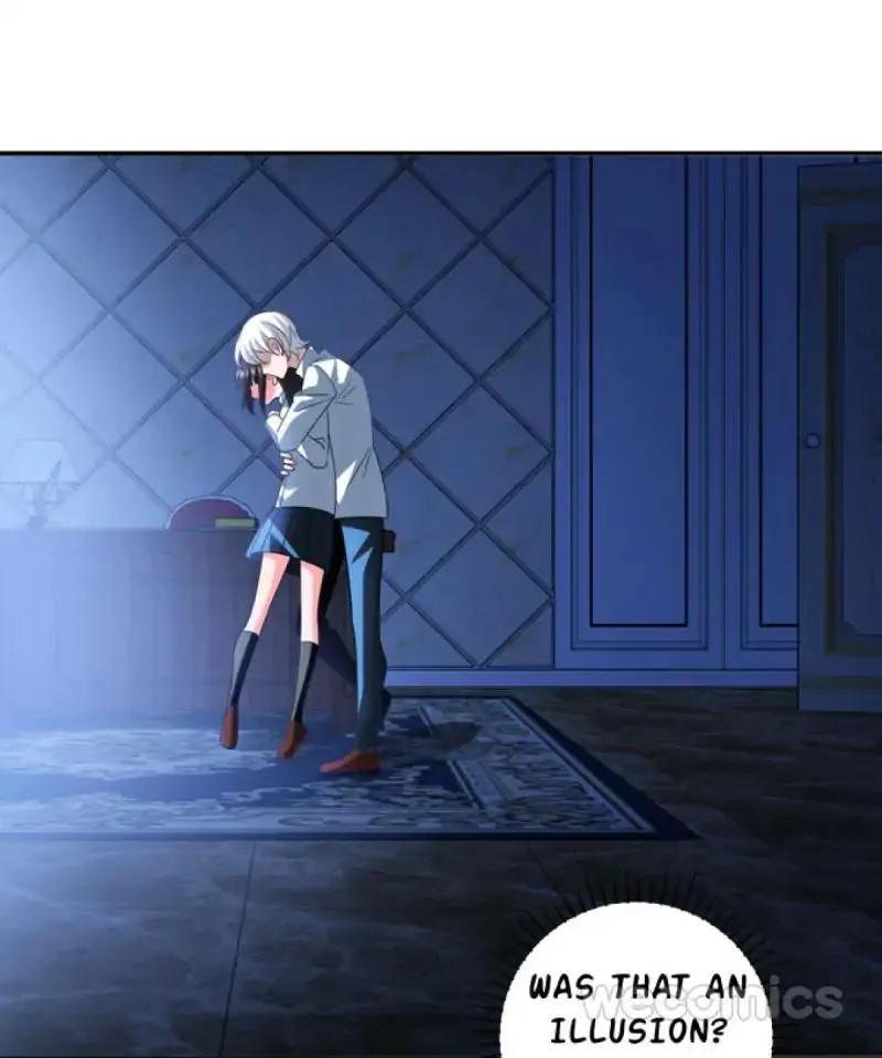 Read My Vampire Lover chapter 79 image 11 on Lezhin