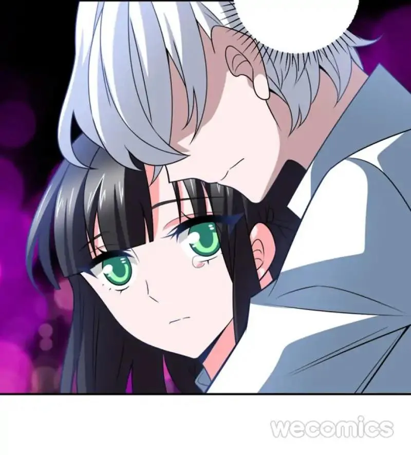 Read My Vampire Lover chapter 79 image 12 on Lezhin